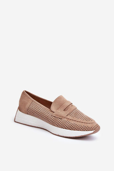 Mocassin Step in style - Lojahub Shop