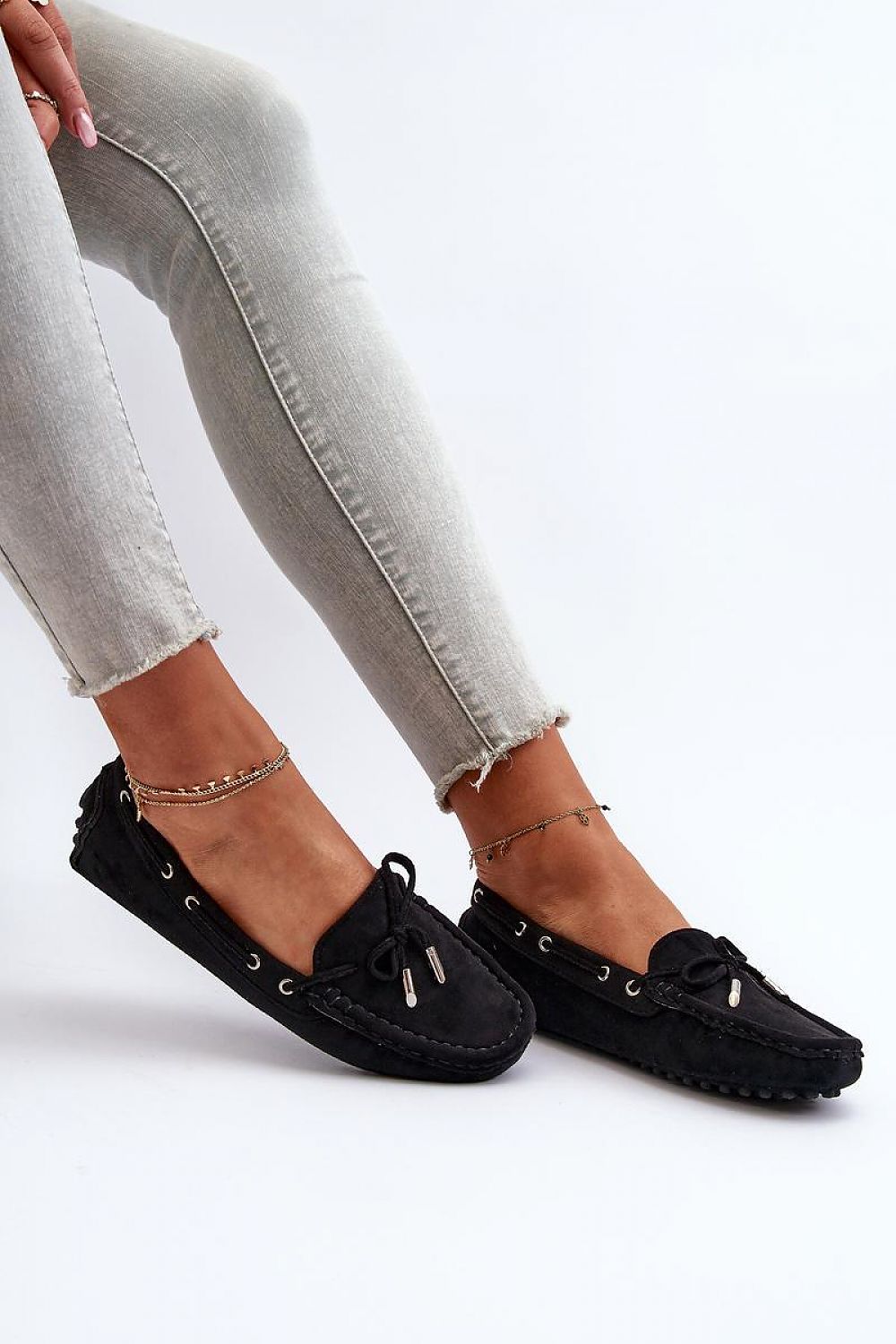 Mocassin Step in style - Lojahub Shop