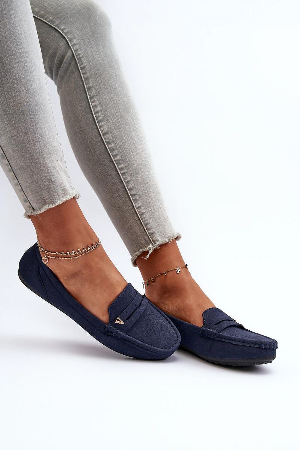 Mocassin Step in style - Lojahub Shop
