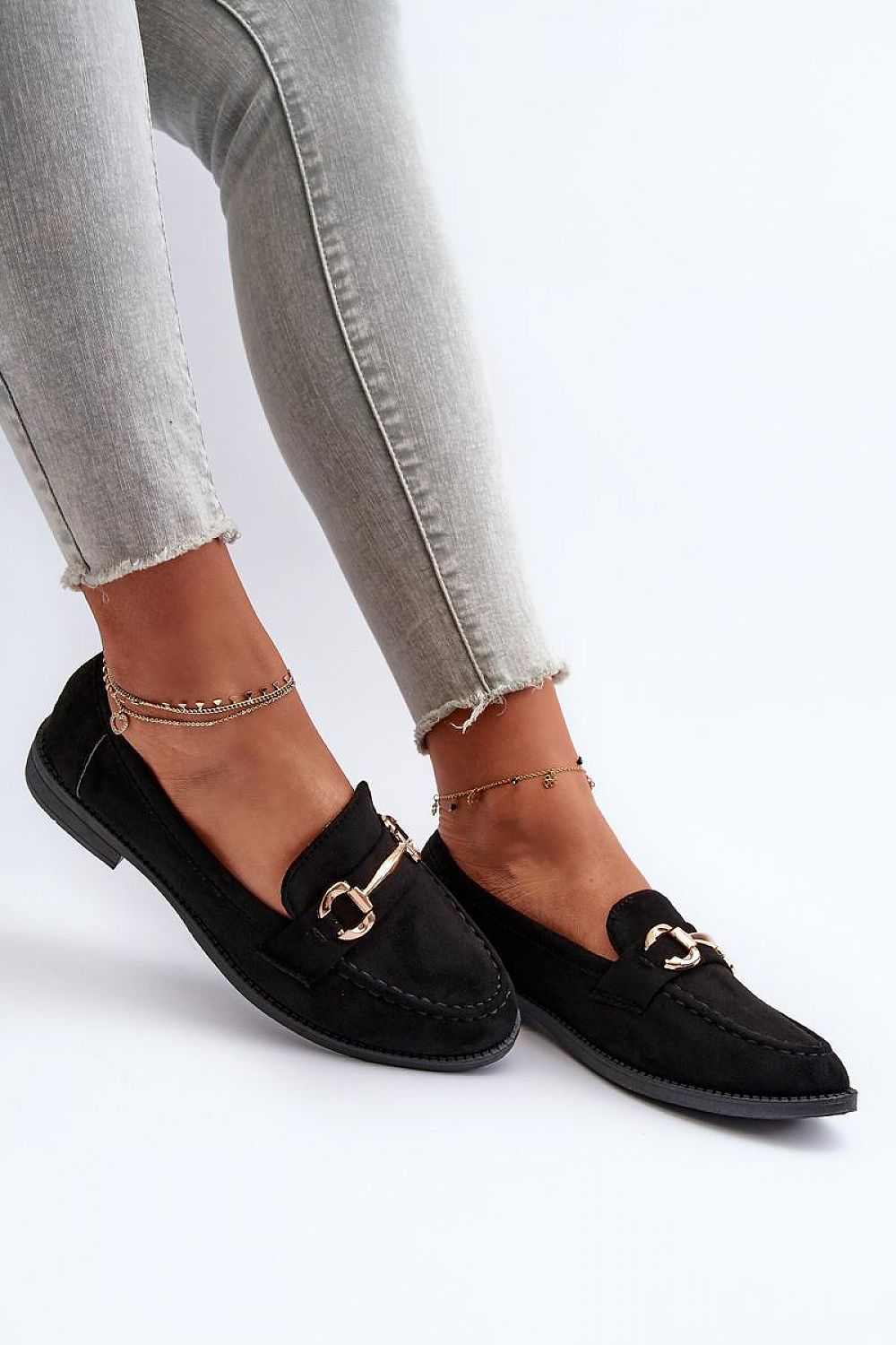 Mocassin Step in style - Lojahub Shop