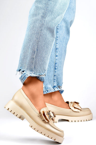 Mocassin PRIMO - Lojahub Shop