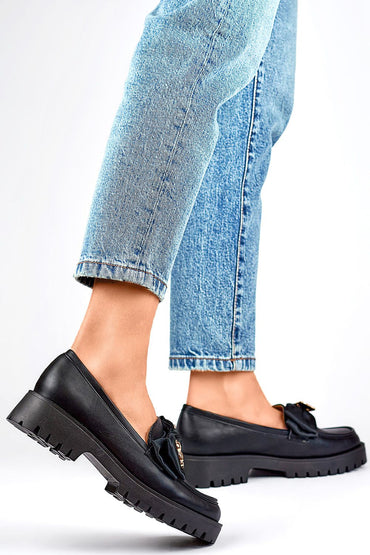 Mocassin PRIMO - Lojahub Shop