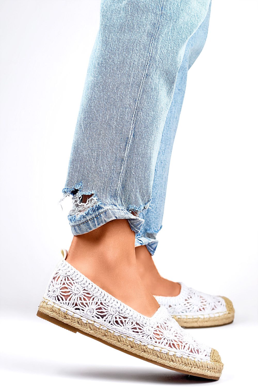 Espadrille model 195829 PRIMO - Lojahub