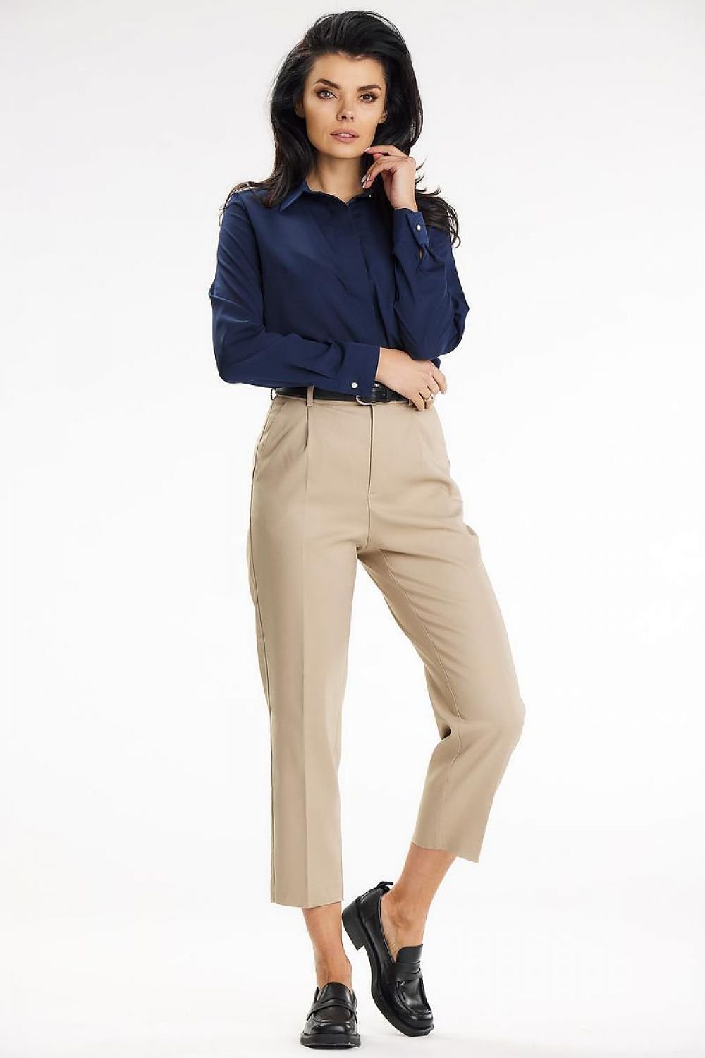 Long sleeve shirt model 195847