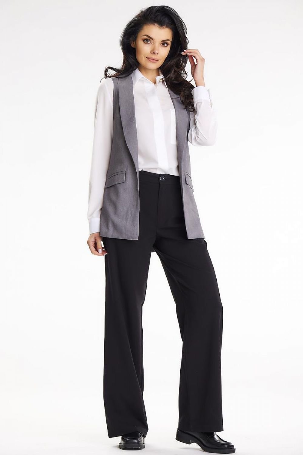 Gilet model 195852