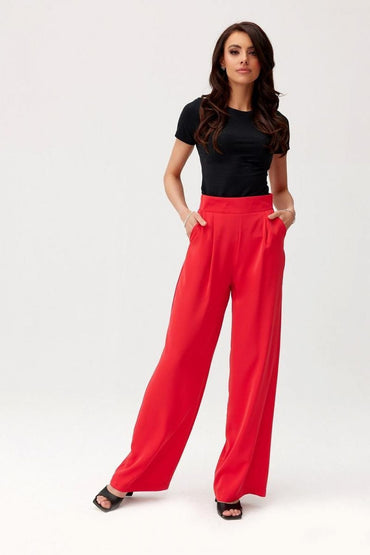 Women trousers model 195910