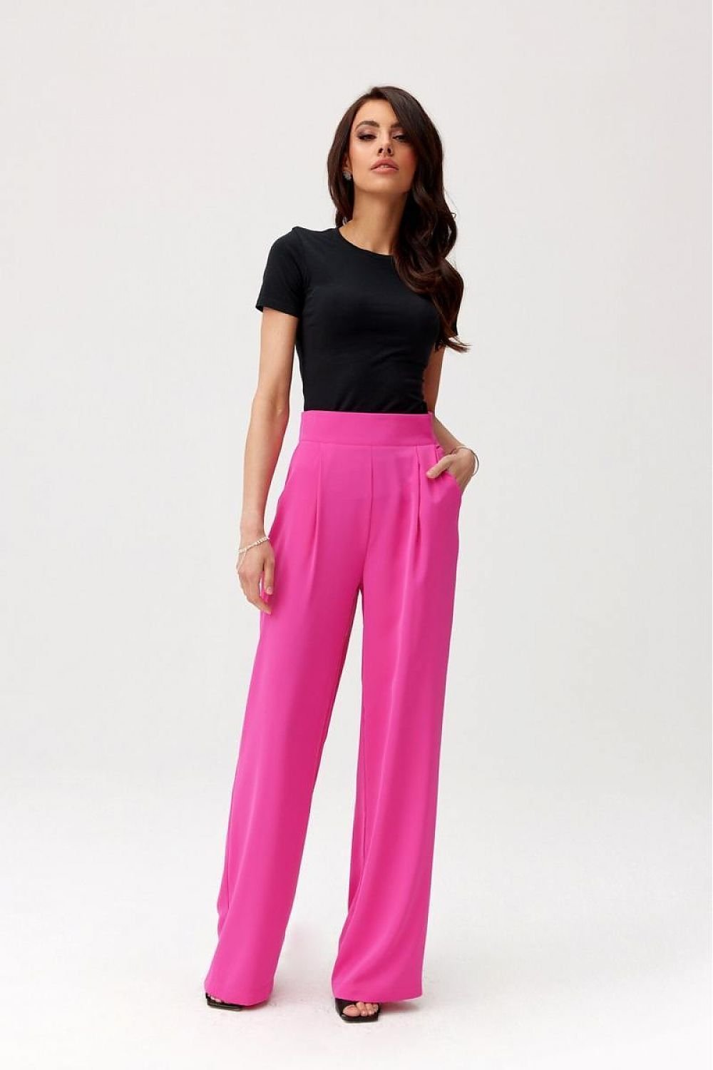 Women trousers model 195911