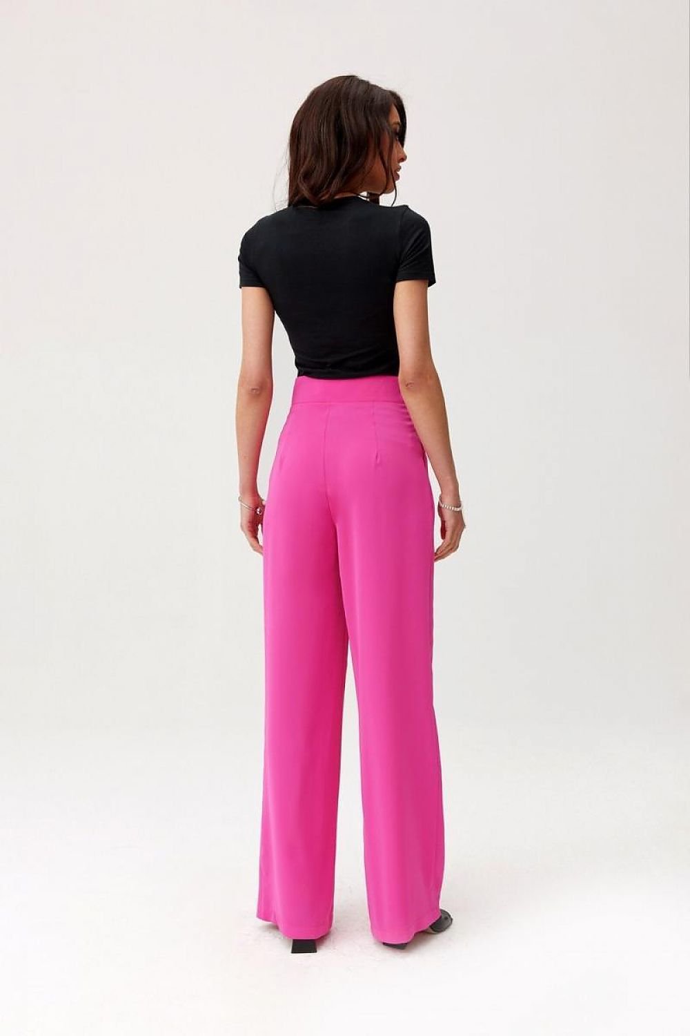Women trousers model 195911