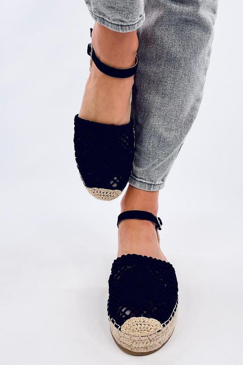 Sandals model 195973