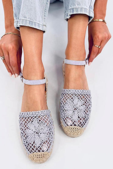 Sandals model 195974