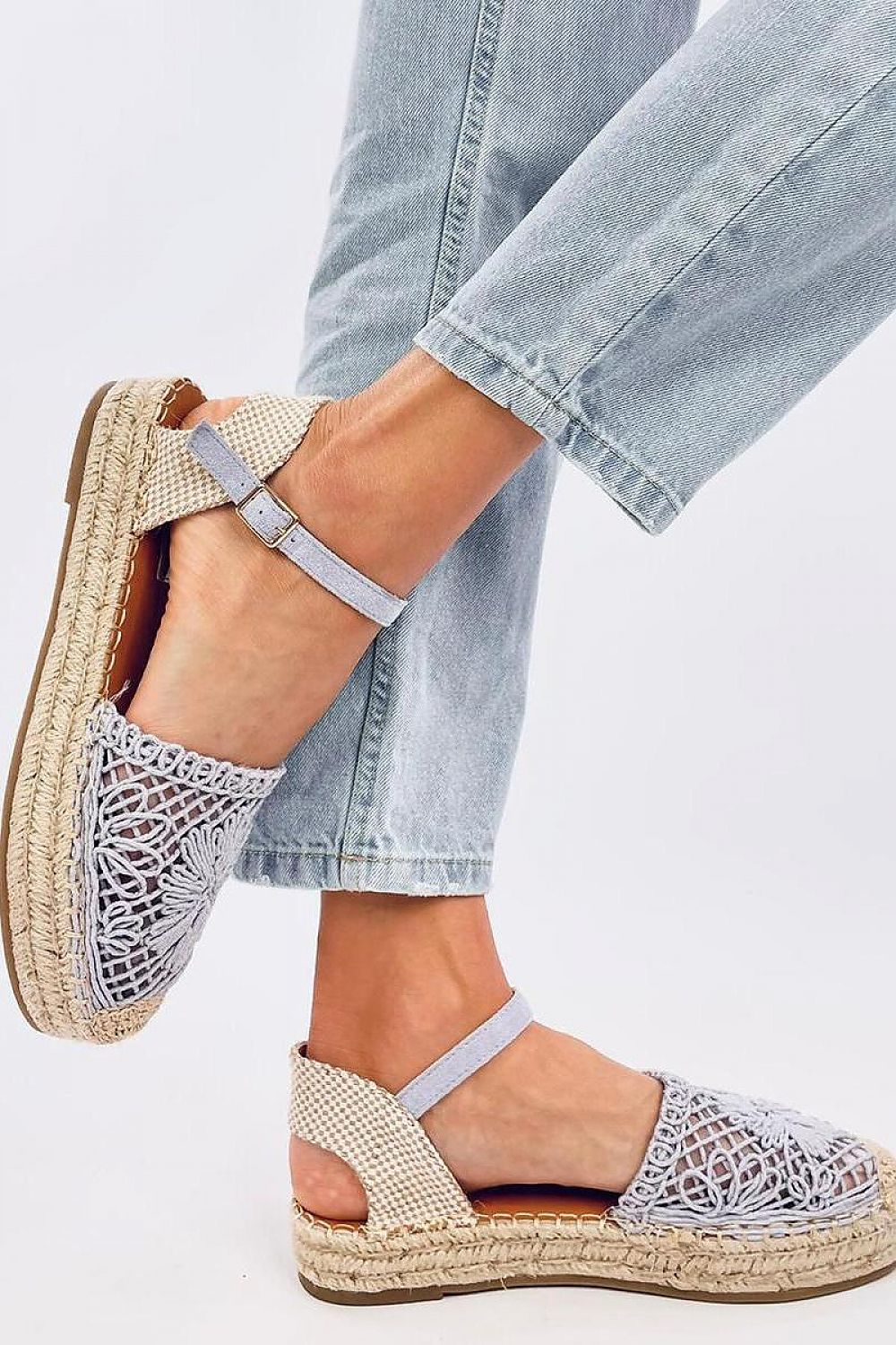 Sandals model 195974