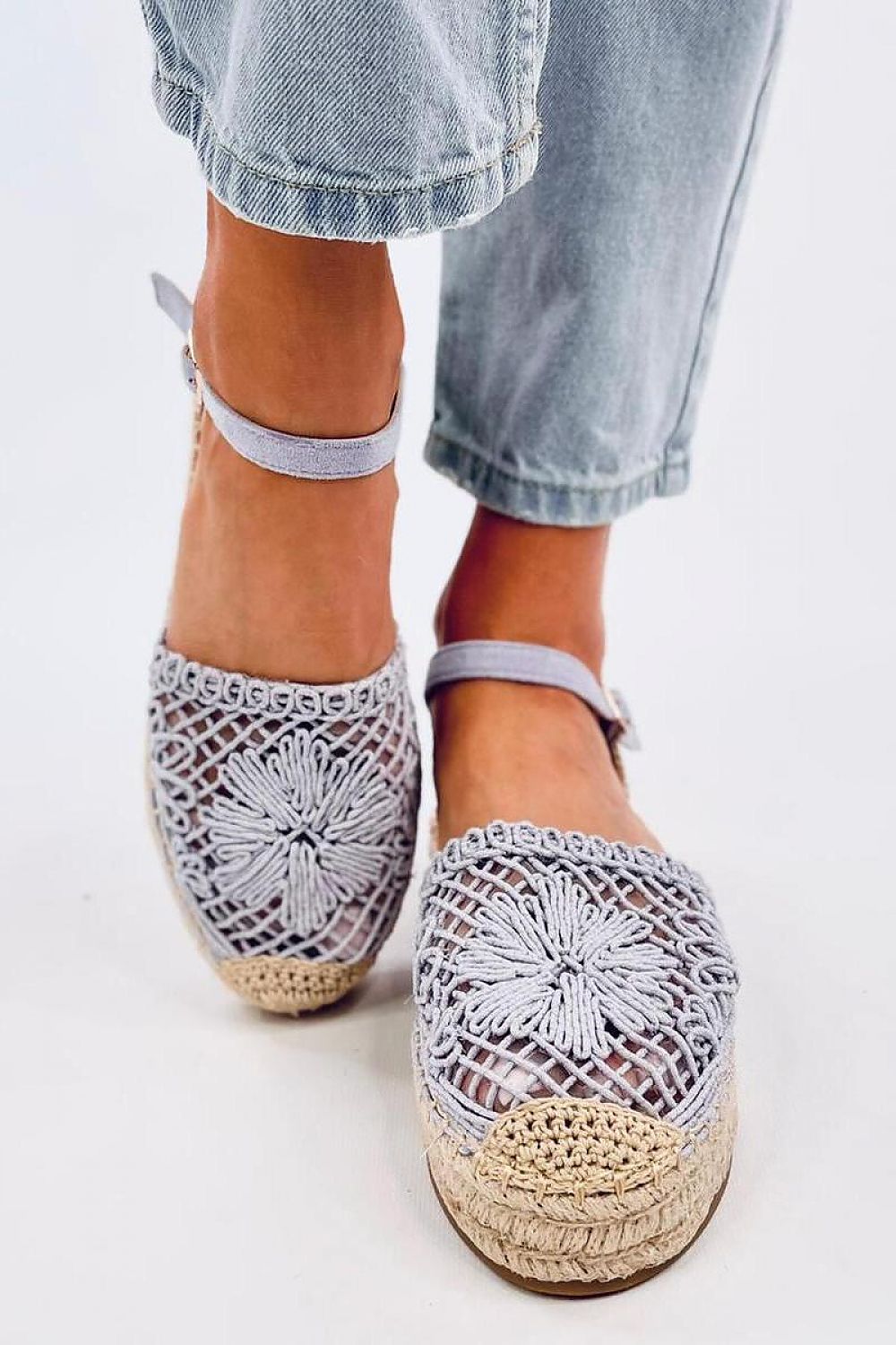 Sandals model 195974