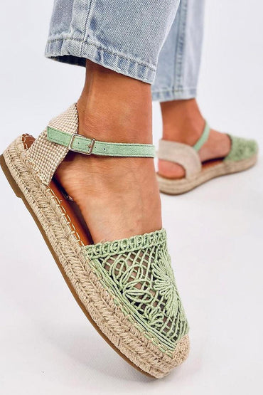 Sandals model 195975