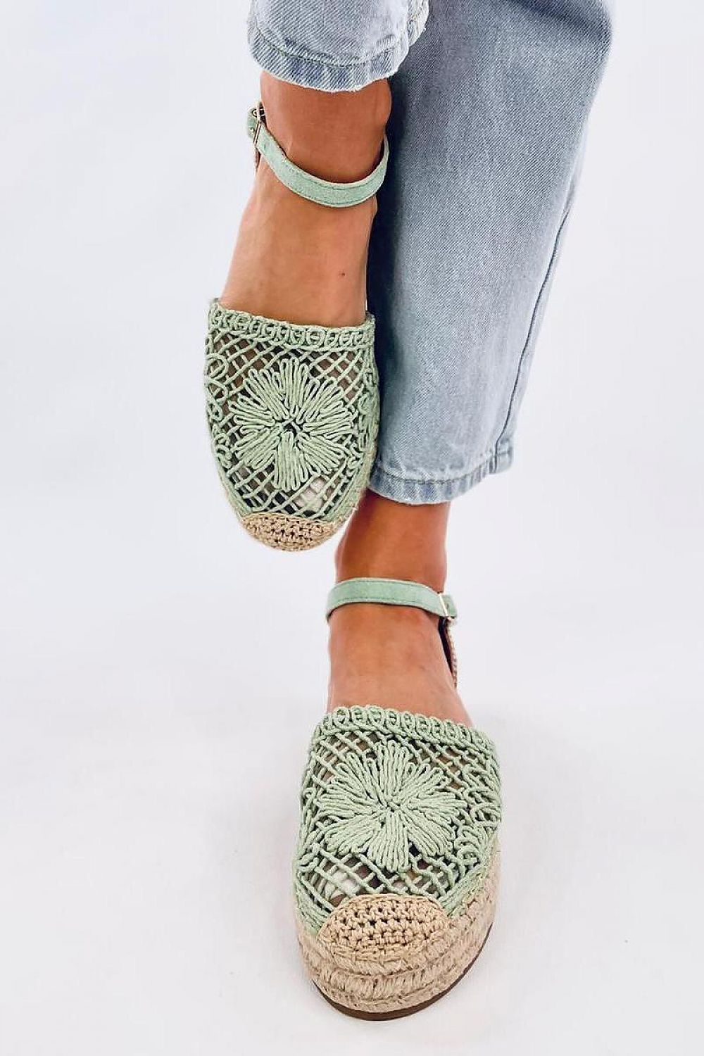 Sandals model 195975