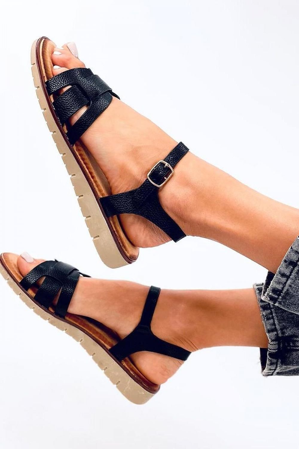 Sandals model 195980