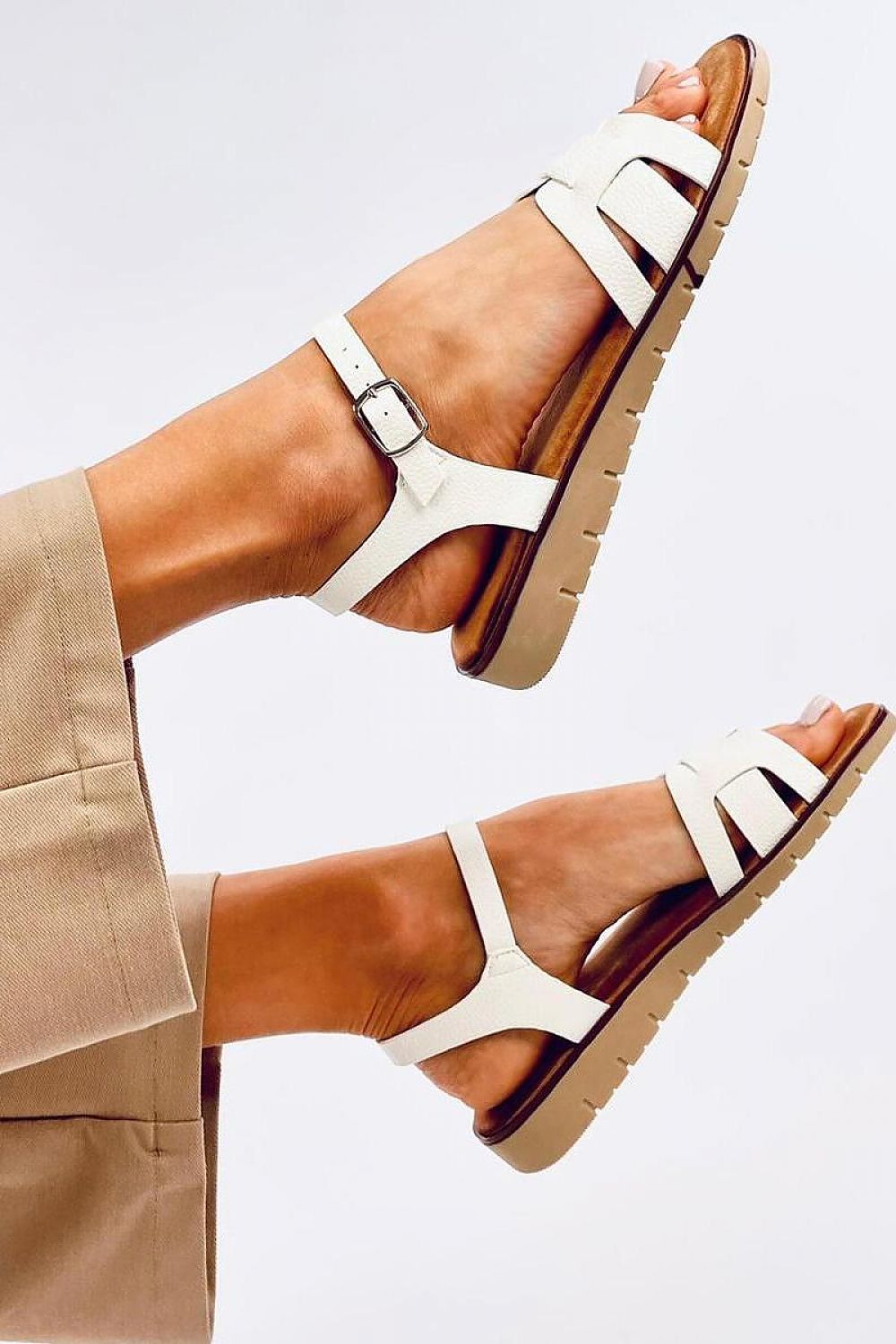Sandals model 195982