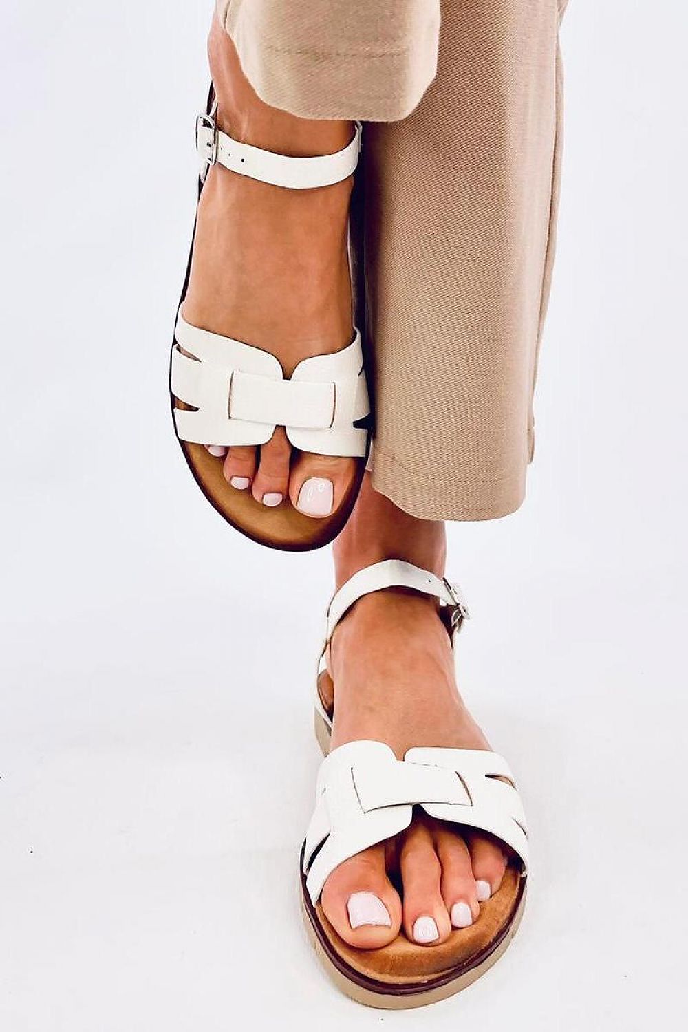 Sandals model 195982
