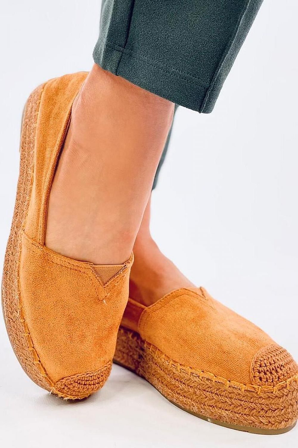 Espadrille model 195990 Inello - Lojahub