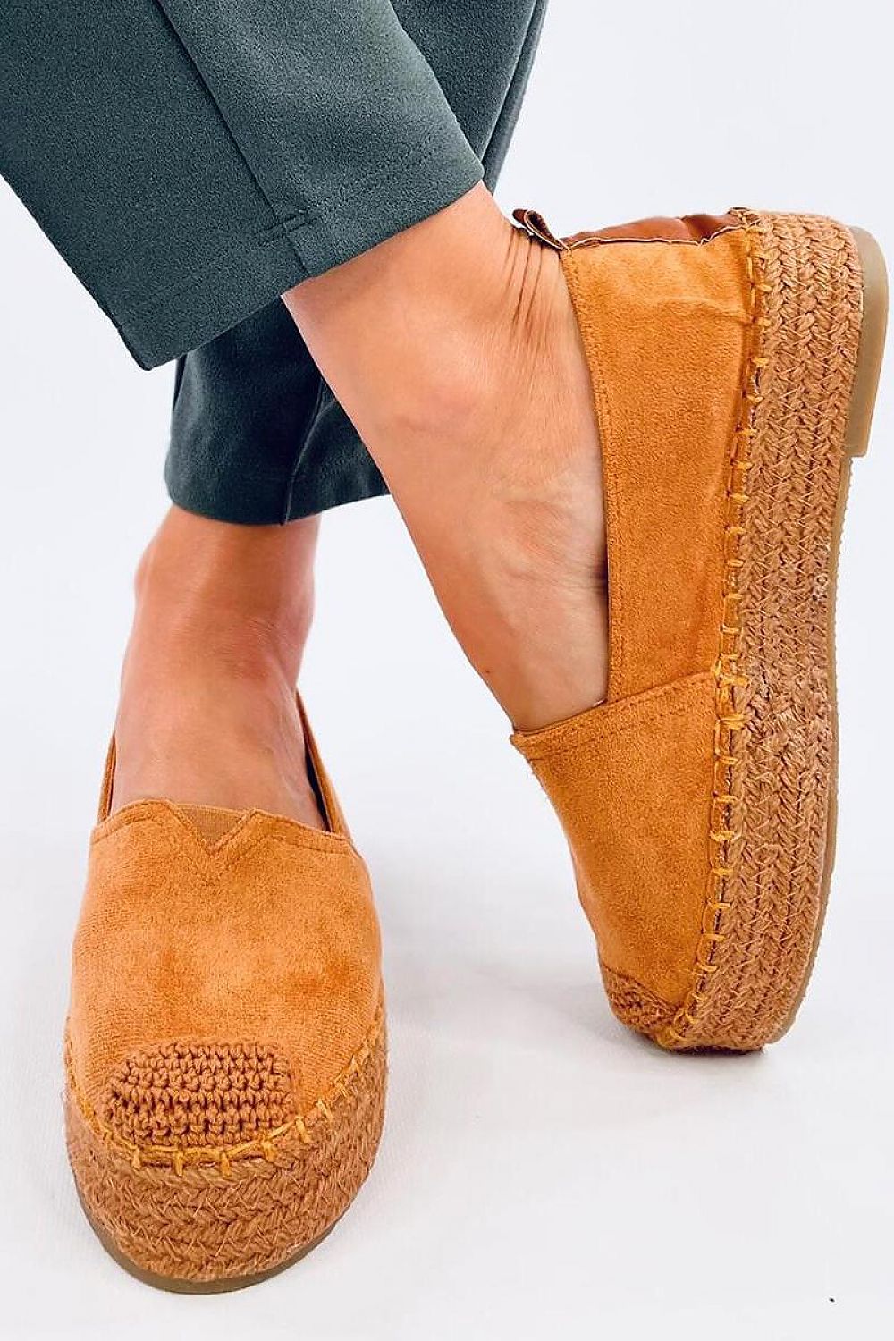 Espadrille model 195990 Inello - Lojahub