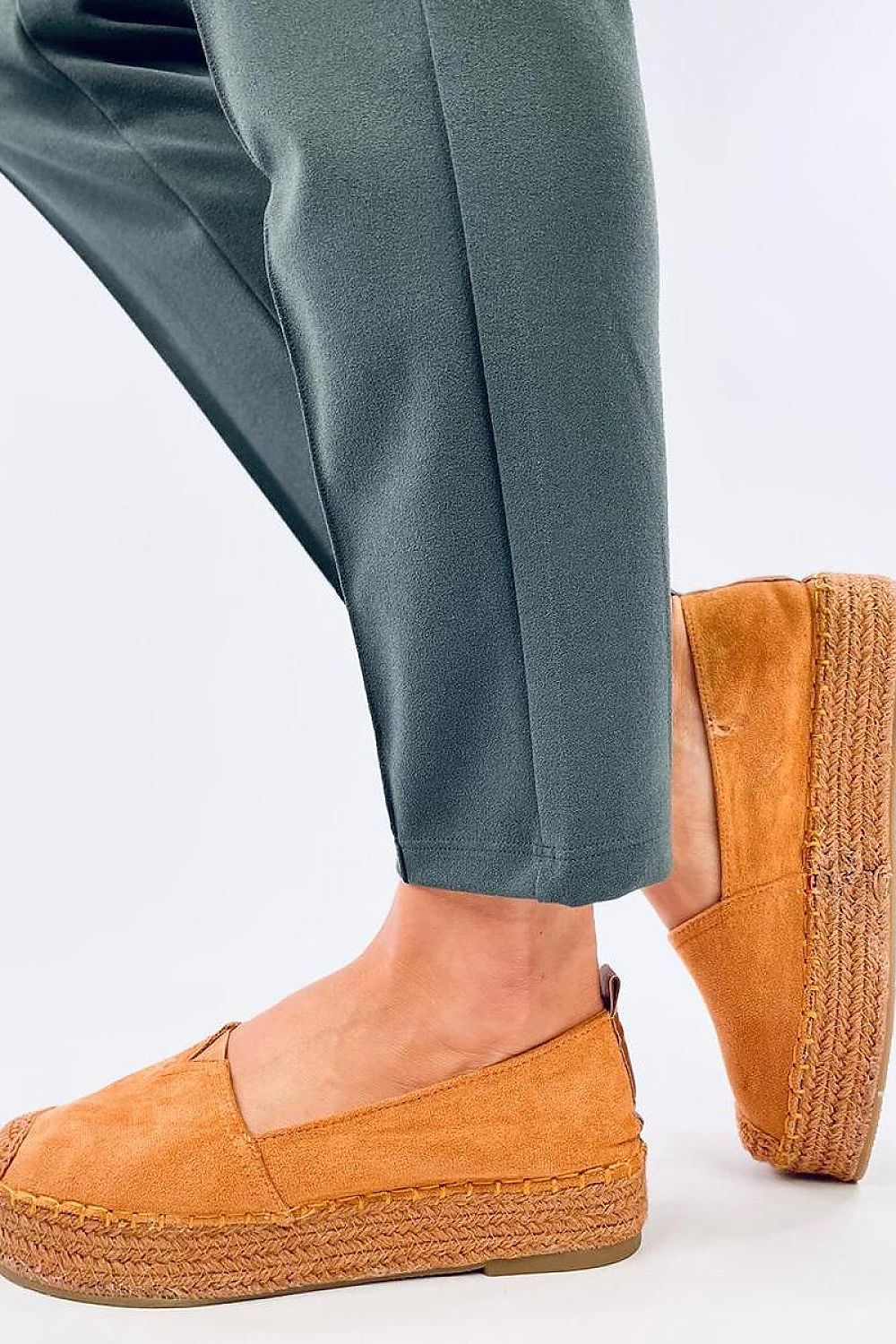 Espadrille model 195990 Inello - Lojahub
