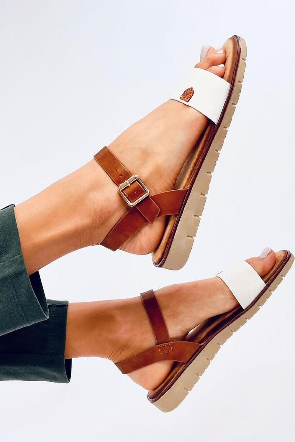Sandals model 196026