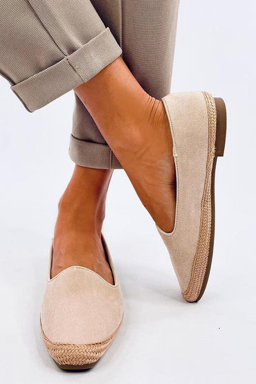 Espadrille model 196027 Inello - Lojahub