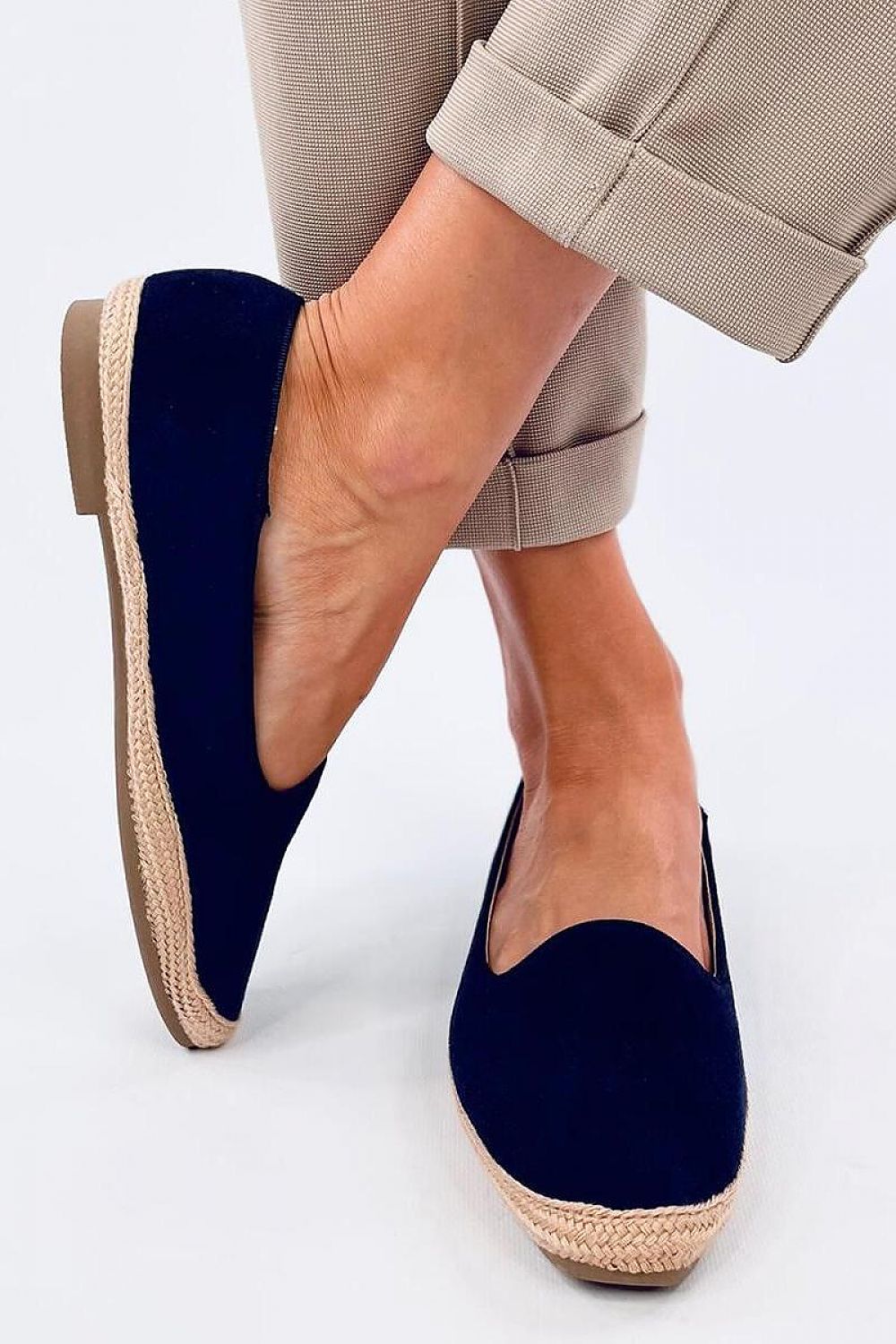 Espadrille model 196028 Inello - Lojahub