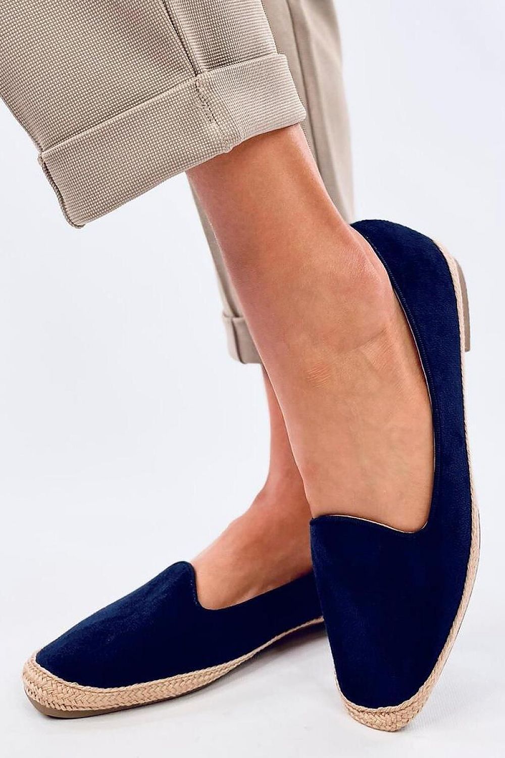 Espadrille model 196028 Inello - Lojahub