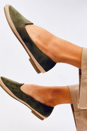 Espadrille model 196030 Inello - Lojahub