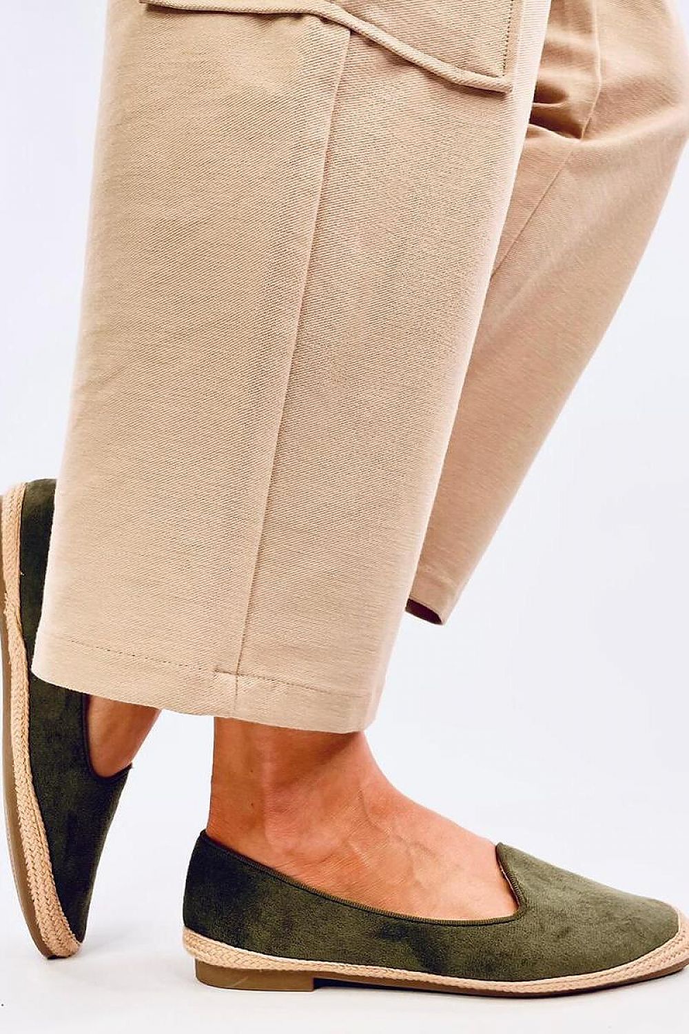 Espadrille model 196030 Inello - Lojahub