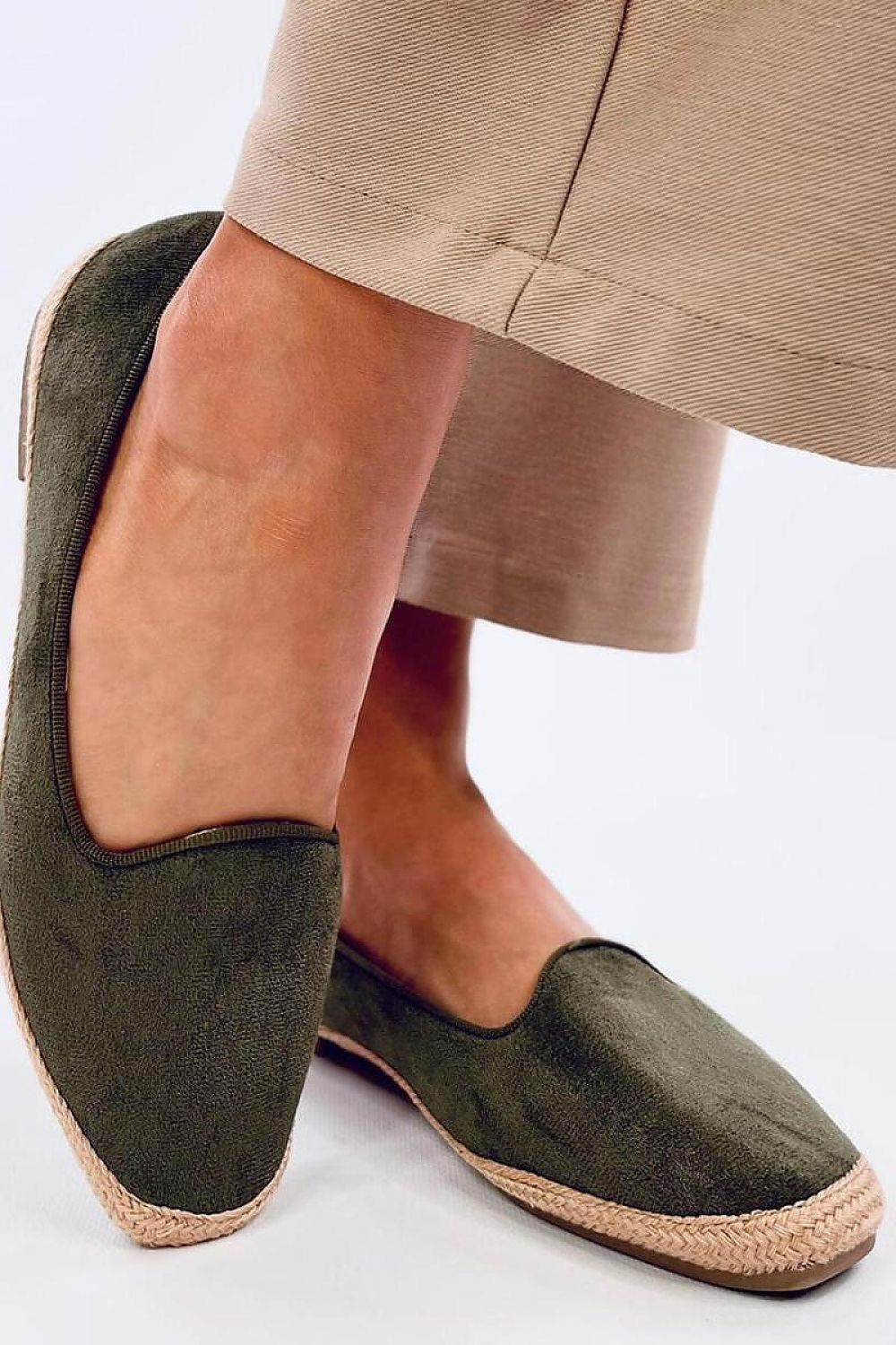 Espadrille model 196030 Inello - Lojahub