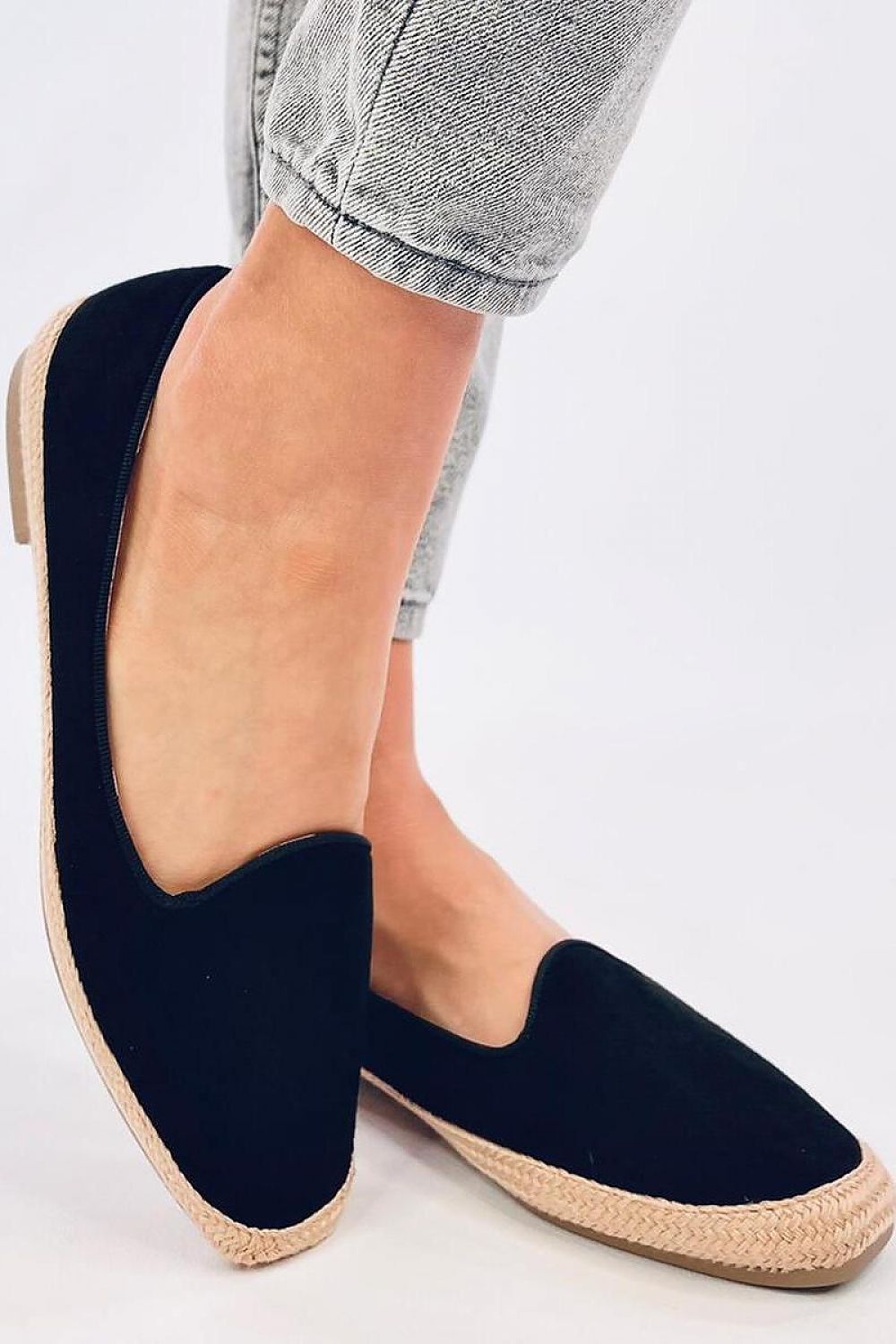 Espadrille model 196031 Inello - Lojahub