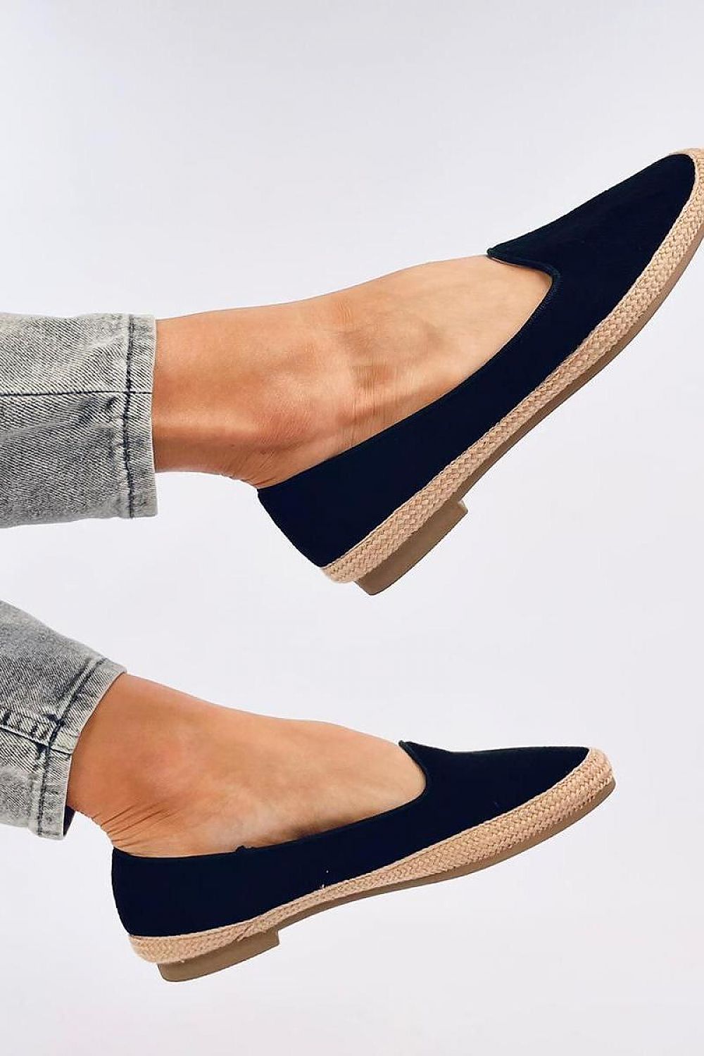 Espadrille model 196031 Inello - Lojahub