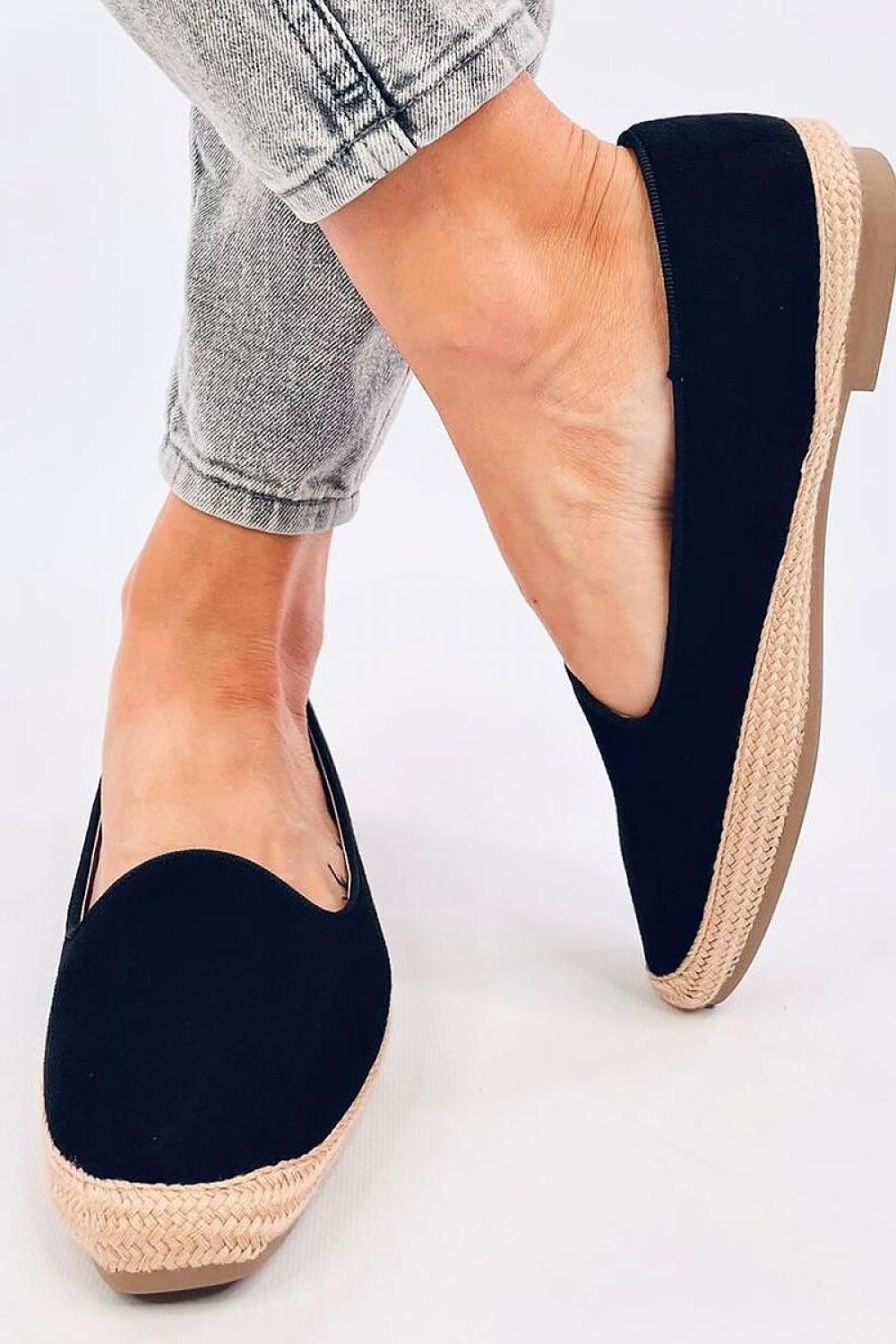 Espadrille model 196031 Inello - Lojahub