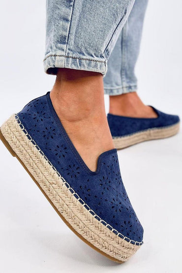 Espadrille model 196047 Inello - Lojahub