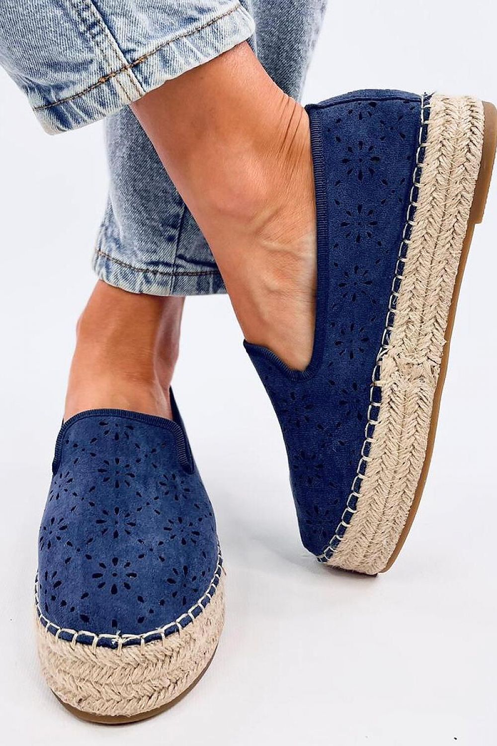 Espadrille model 196047 Inello - Lojahub