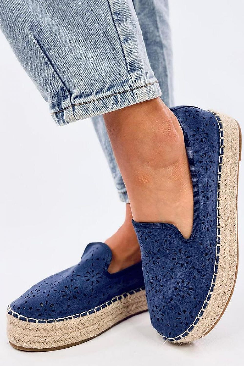 Espadrille model 196047 Inello - Lojahub