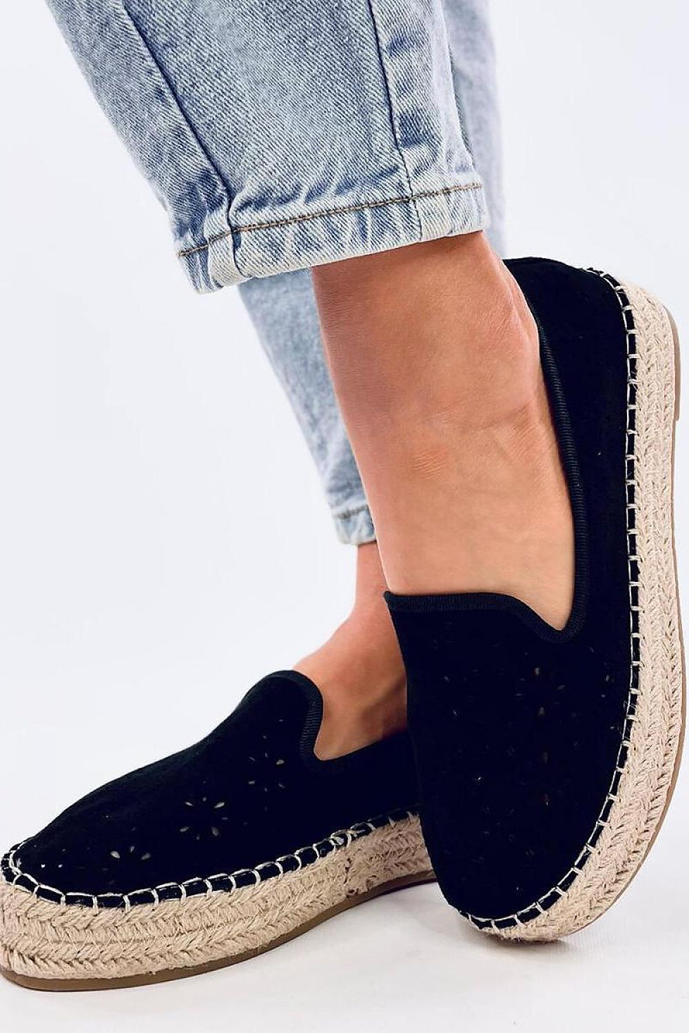 Espadrille model 196048 Inello - Lojahub