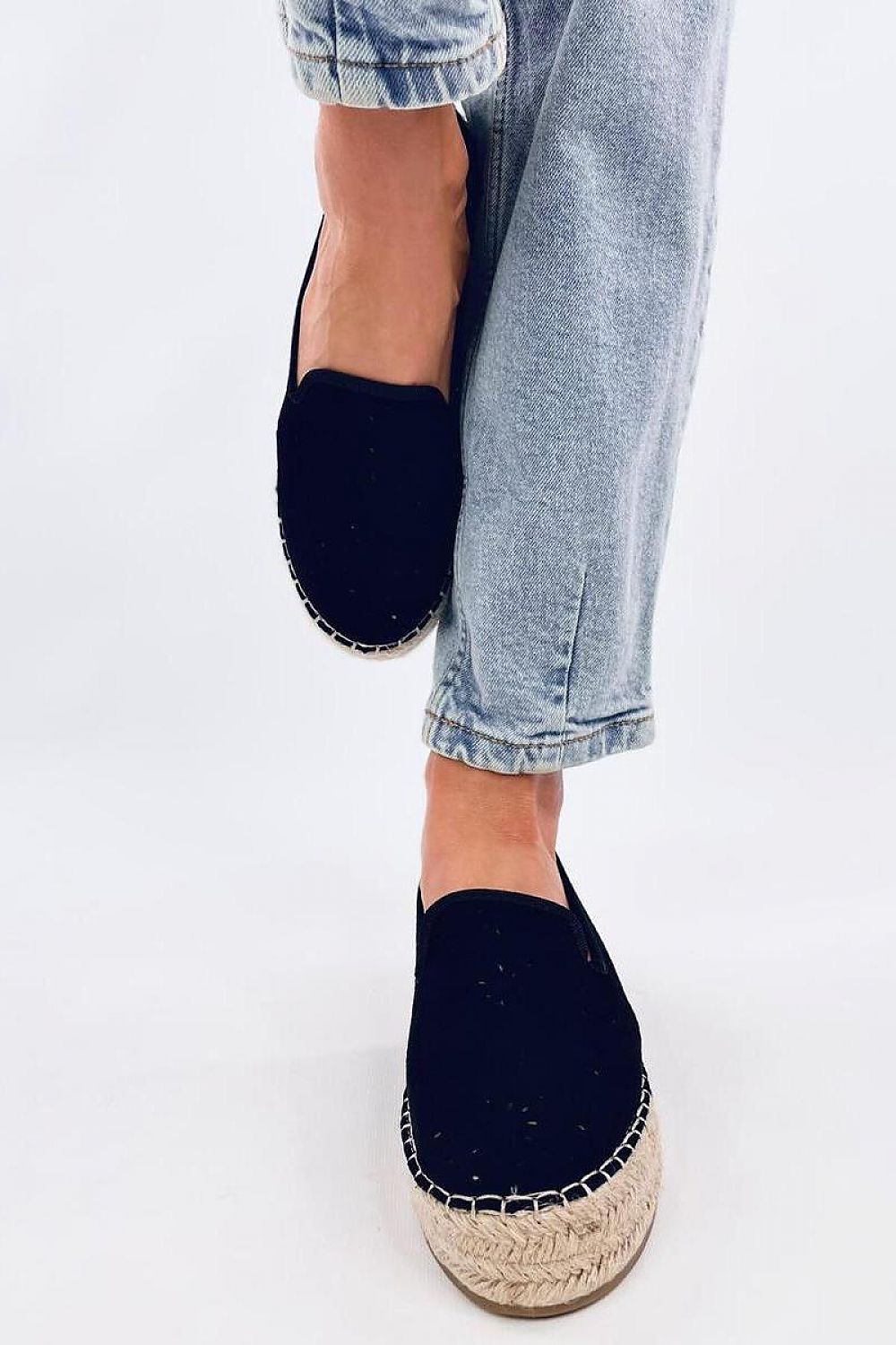 Espadrille model 196048 Inello - Lojahub