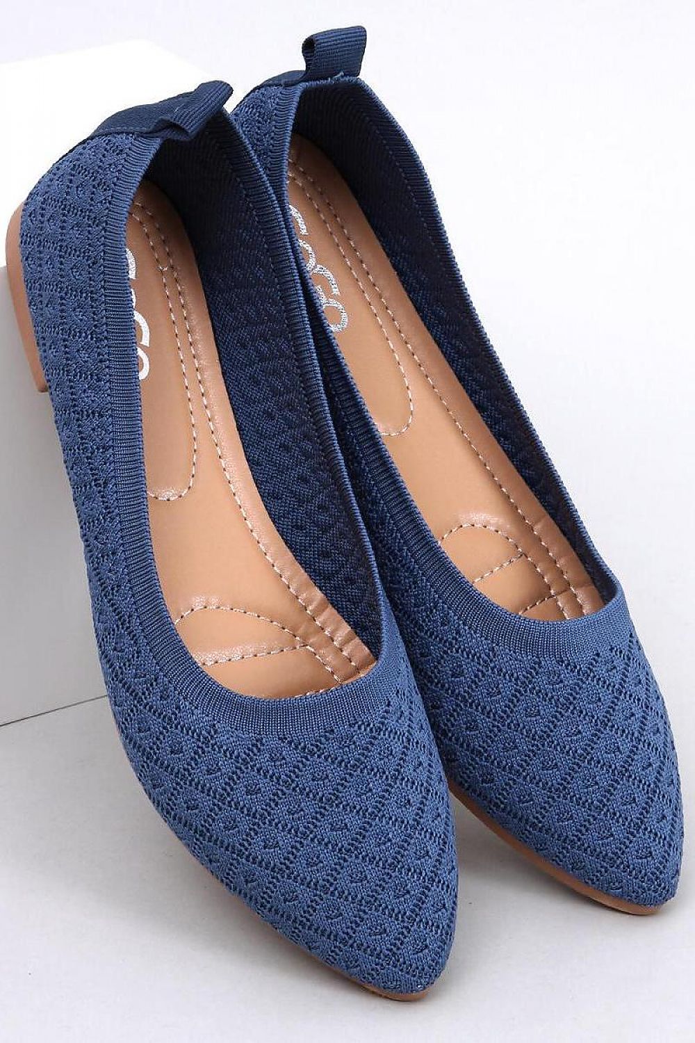 Ballet flats model 196054 Inello - Lojahub