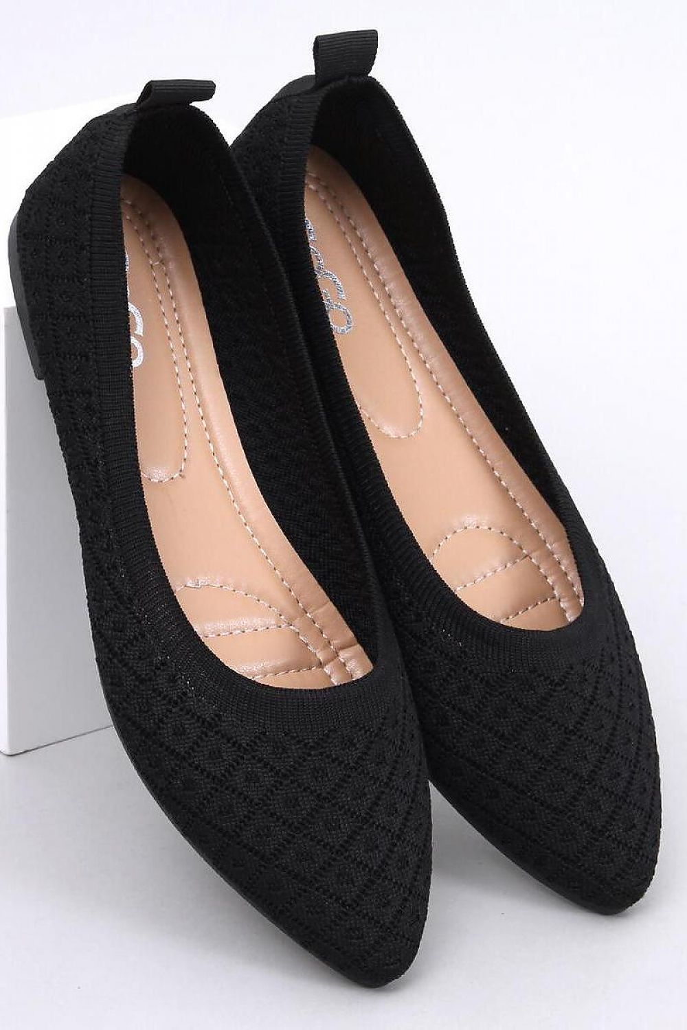 Ballet flats model 196055 Inello - Lojahub
