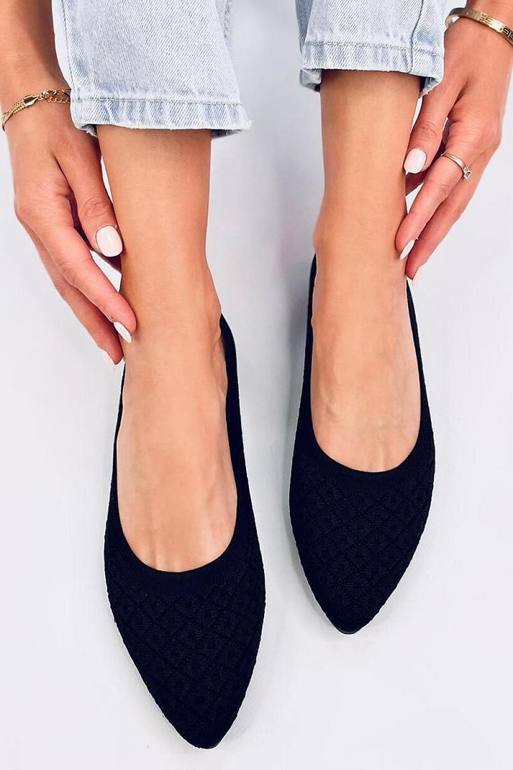 Ballet flats model 196055 Inello - Lojahub