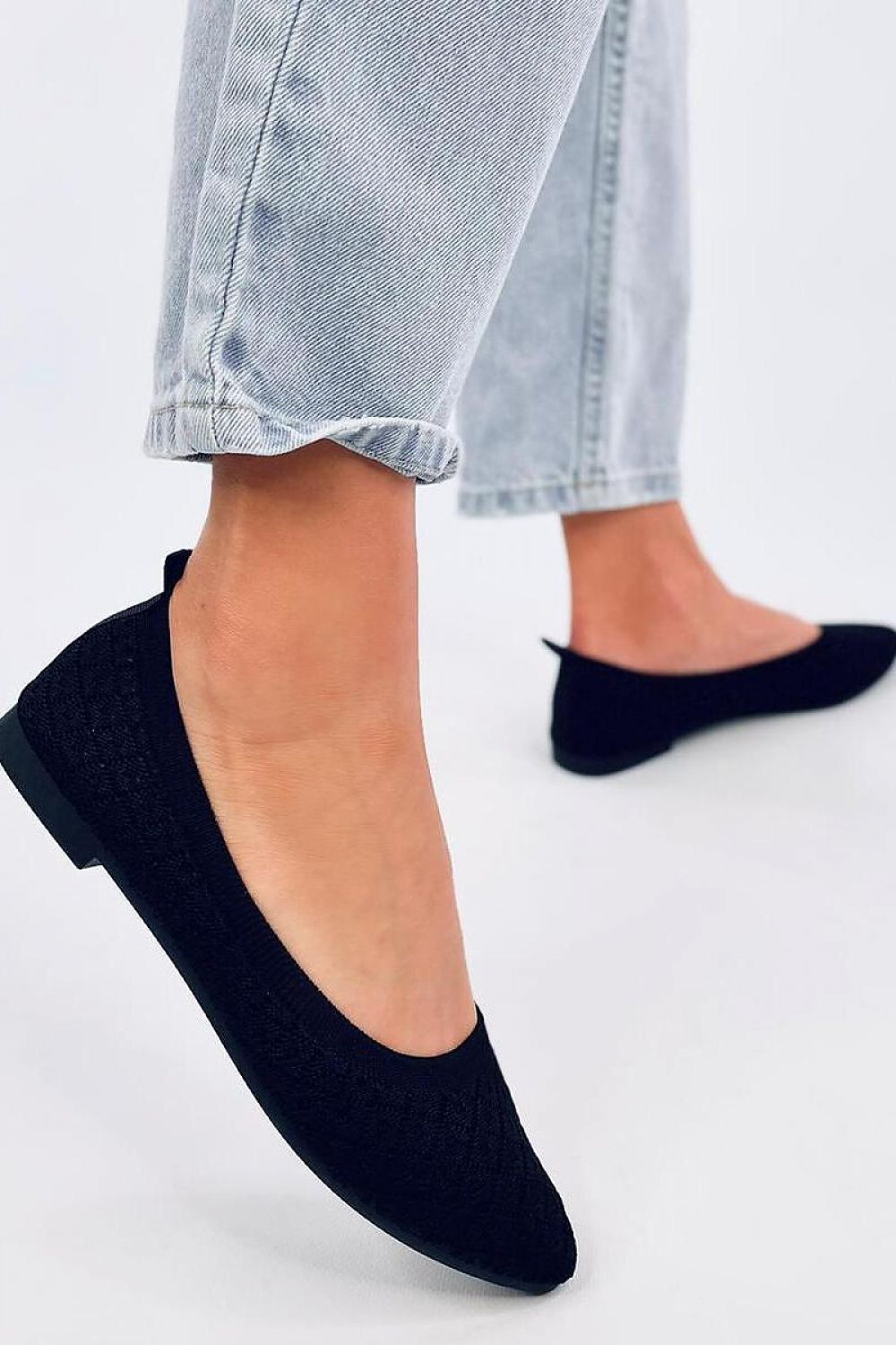 Ballet flats model 196055 Inello - Lojahub