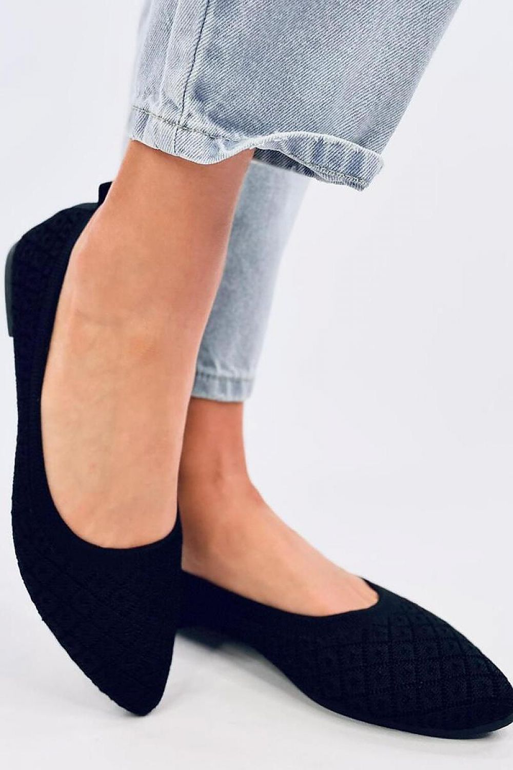 Ballet flats model 196055 Inello - Lojahub