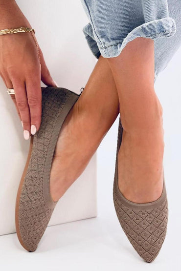 Ballet flats model 196056 Inello - Lojahub