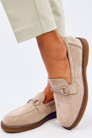 Mocassin Inello - Lojahub Shop