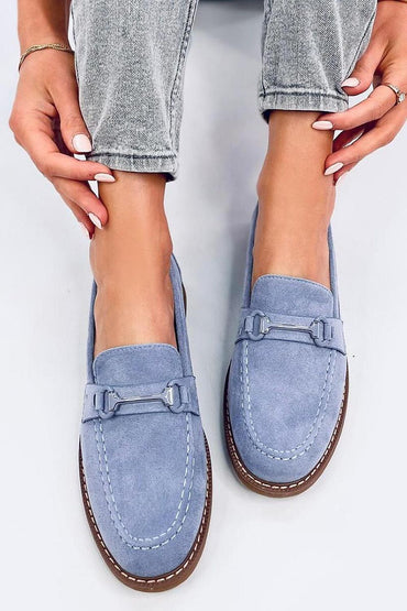 Mocassin Inello - Lojahub Shop