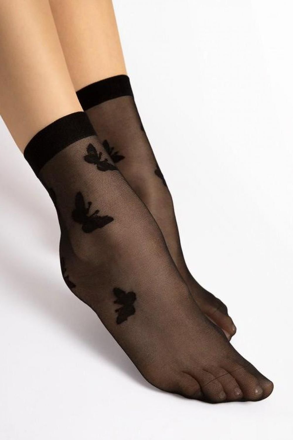 Socks model 196132