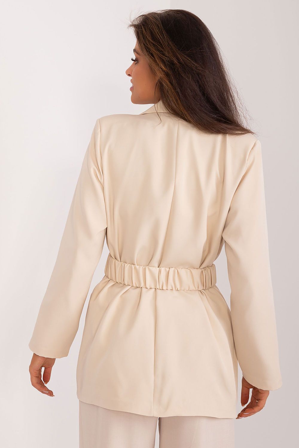 Jacket model 196157