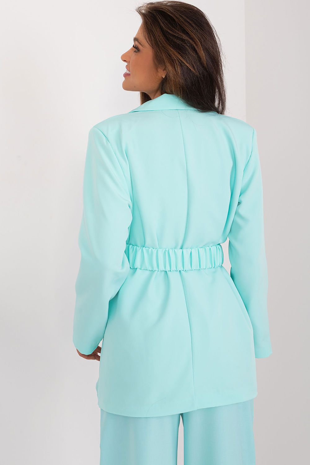 Jacket model 196158